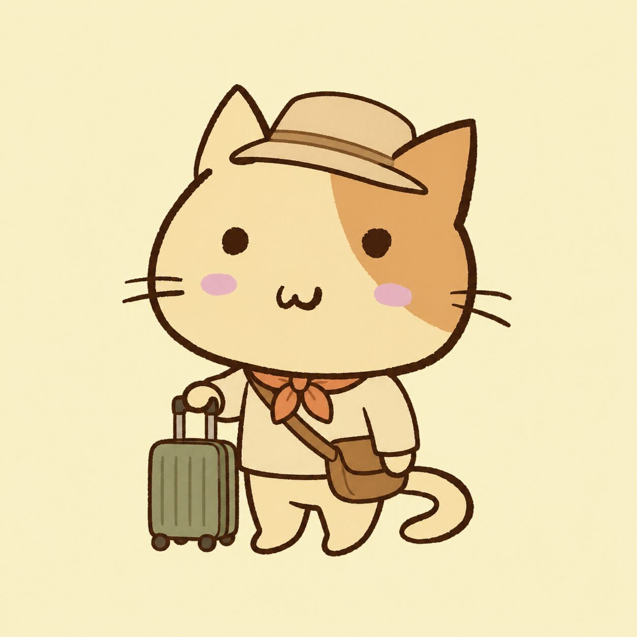 たまこトラベル