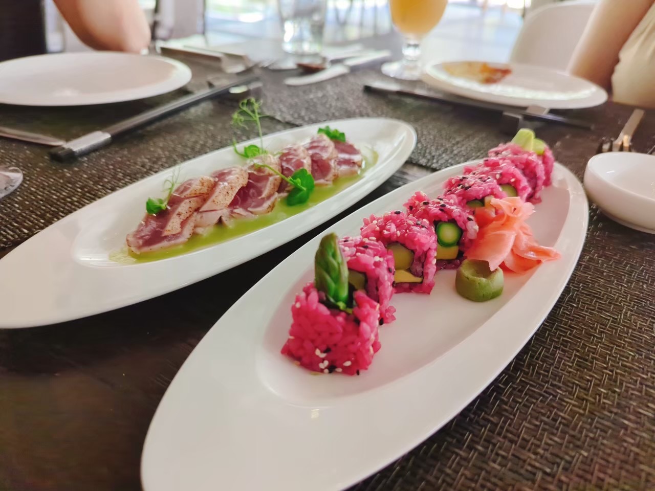 フォーシーズンズランダーカフェランダー